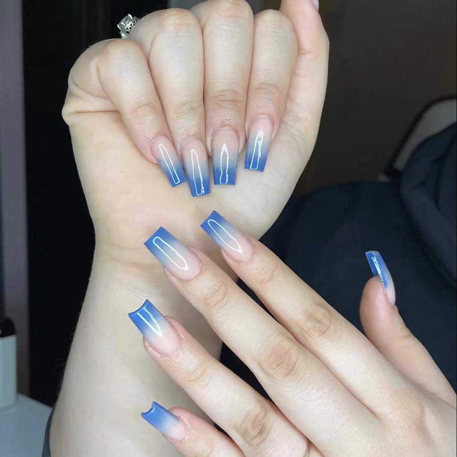 Nail Design August 6 2026